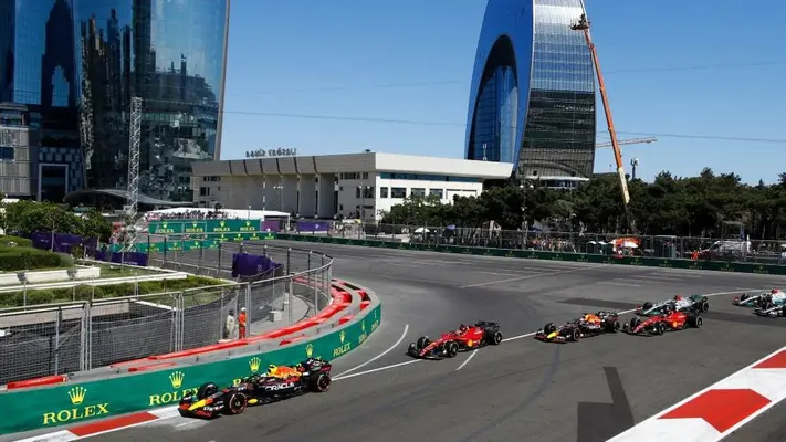 Fórmula 1: ¿Cuándo y dónde es la siguiente carrera tras el Gran Premio de Italia?