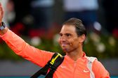 Rafa Nadal se despide para siempre del Madrid Open al ser eliminado en Octavos de Final