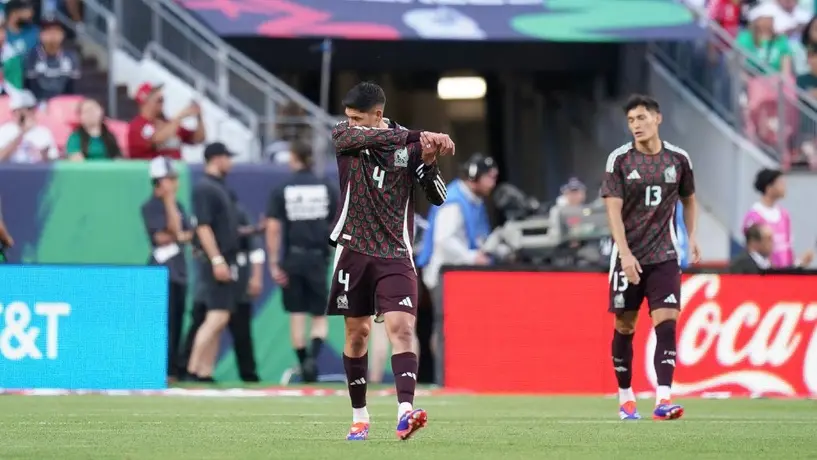 Selección Mexicana enfrentará al Valencia en Puebla en octubre