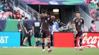 Selección Mexicana enfrentará al Valencia en Puebla en octubre