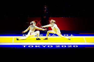 La Esgrima en los Juegos Olímpicos de París 2024: Un deporte lleno de historia