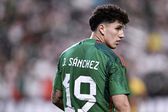 Jorge Sánchez le dice no a Brasil y ya tiene un preacuerdo con Cruz Azul