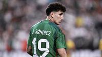 Jorge Sánchez le dice no a Brasil y ya tiene un preacuerdo con Cruz Azul
