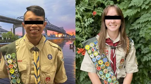 Los boy scouts cambian de nombre para ser inclusivos