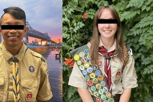 Los boy scouts cambian de nombre para ser inclusivos