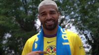 OFICIAL: América anunció a Rodrigo Aguirre como refuerzo para el Apertura 2024