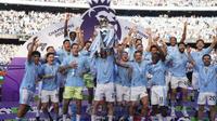 Manchester City, cerca de perder a dos de sus estrellas por ofertas de Arabia