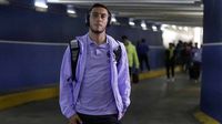 Sebastián Cáceres considera que necesita ir a Europa para ser referente en su Selección