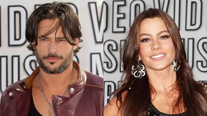 Joe Manganiello desmiente a Sofía Vergara sobre los motivos de su divorcio