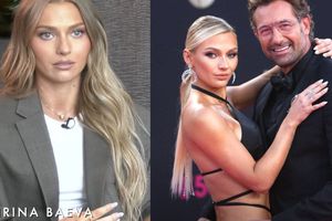 Irina Baeva habla por primera vez sobre separación con Gabriel Soto