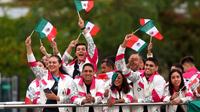París 2024: Estos son los atletas mexicanos que han ganado diploma olímpico