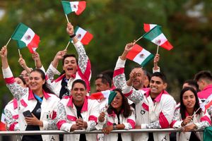 París 2024: Estos son los atletas mexicanos que han ganado diploma olímpico