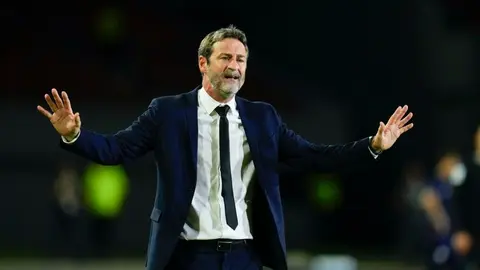 De la escuela del Barça: Thomas Christiansen cambia filosofía del futbol de Panamá