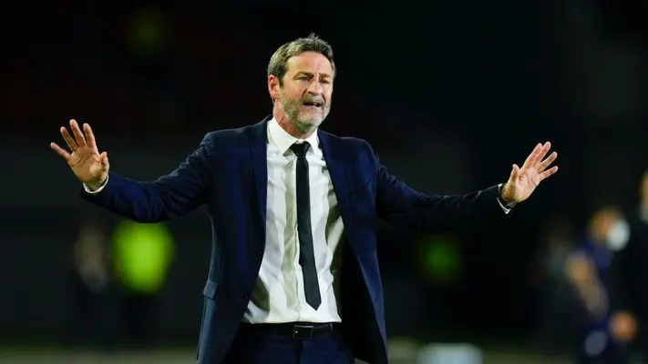 De la escuela del Barça: Thomas Christiansen cambia filosofía del futbol de Panamá