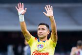 América hace oficial la salida de Luis Fuentes para el Apertura 2024