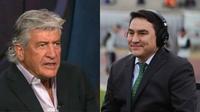¿Pedrada a Pietrasanta? Rafa Puente 'revienta' a los críticos de Luis Malagón