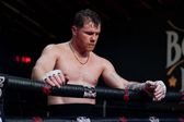 ¿Habrá pelea? William Scull llega a un acuerdo con Canelo Álvarez