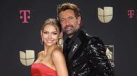 ¿Por qué terminaron Gabriel Soto e Irina Baeva? Esto fue lo que dijeron los exnovios