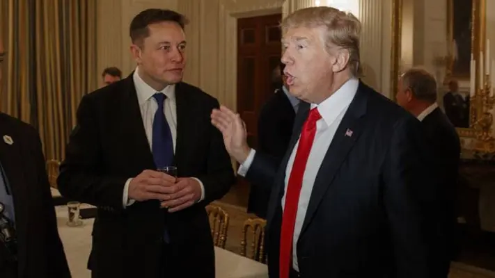 ¿Qué cargo ocupará Elon Musk en el gabinete de Donald Trump si gana las elecciones? Esto dijo el candidato