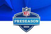 NFL: ¿Cuáles son los partidos de la Semana 2 de la Pretemporada?