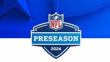 NFL: ¿Cuáles son los partidos de la Semana 2 de la Pretemporada?