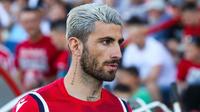 Cristiano Piccini da sus primeras palabras tras fichaje con Atlético de San Luis