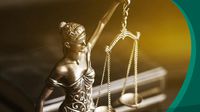 Reforma Poder Judicial: Jueza concede suspensión definitiva ¿Qué procede ahora?