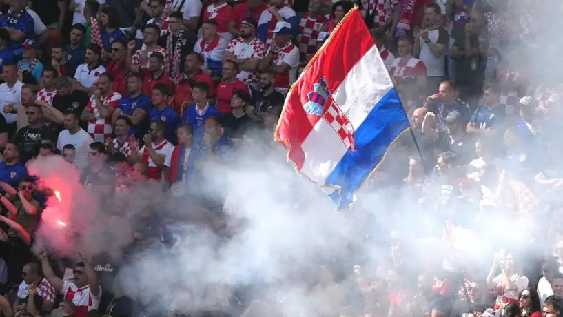 UEFA abre investigación contra Croacia, Albania y Daku por insultos hacia Serbia; se espera sanción