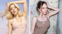 Belinda confirma colaboración con Kenia Os: "La bomba que les tenemos"