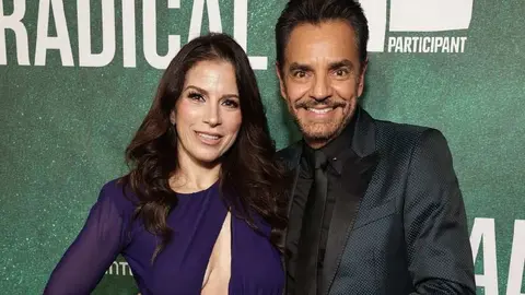 ¿Eugenio Derbez y Alessandra Rosaldo se divorcian? Esto sabemos