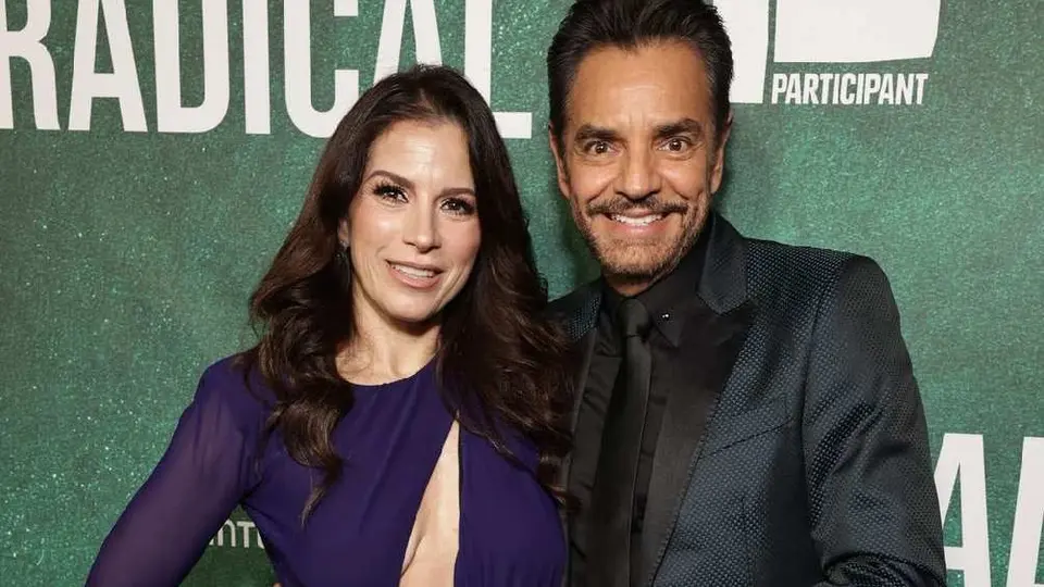 ¿Eugenio Derbez y Alessandra Rosaldo se divorcian? Esto sabemos