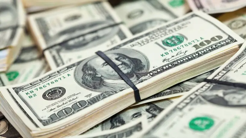 ¿Comprarás dólares? Así amanece el peso este viernes 23 de agosto