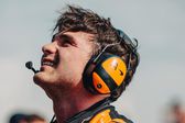 Indy 500: Pato O'Ward dentro de los mejores 12 tras el primer día de clasificación