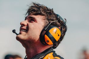 Indy 500: Pato O'Ward dentro de los mejores 12 tras el primer día de clasificación