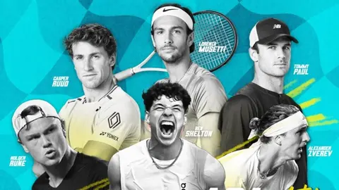 Abierto Mexicano de Tenis contará con Alexander Zverez y otros cinco tenistas Top 20