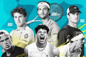 Abierto Mexicano de Tenis contará con Alexander Zverez y otros cinco tenistas Top 20