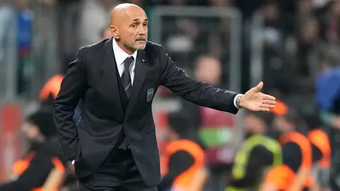 Italia da a conocer la lista de 26 jugadores con los que defenderá su título en la Eurocopa 2024