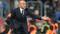 Italia da a conocer la lista de 26 jugadores con los que defenderá su título en la Eurocopa 2024