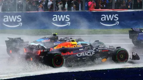¡Lo de siempre! Checo Pérez pide disculpas y promete regresar más fuerte tras el GP de Canadá