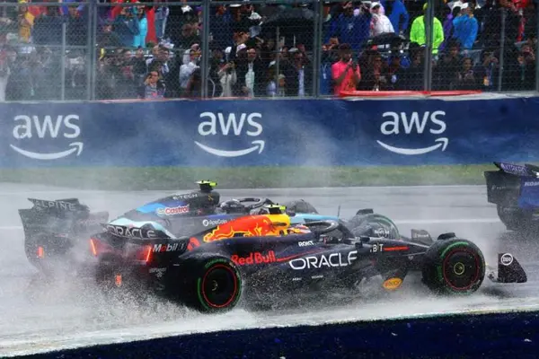 ¡Lo de siempre! Checo Pérez pide disculpas y promete regresar más fuerte tras el GP de Canadá