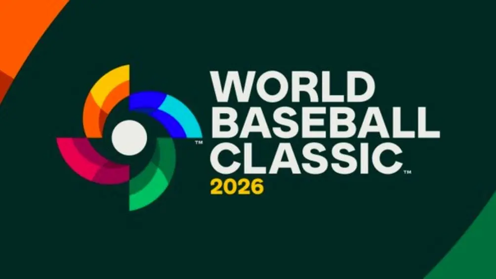 ¡Oficial! Clásico Mundial de Beisbol define sedes para 2026 | X: @WBCBaseball