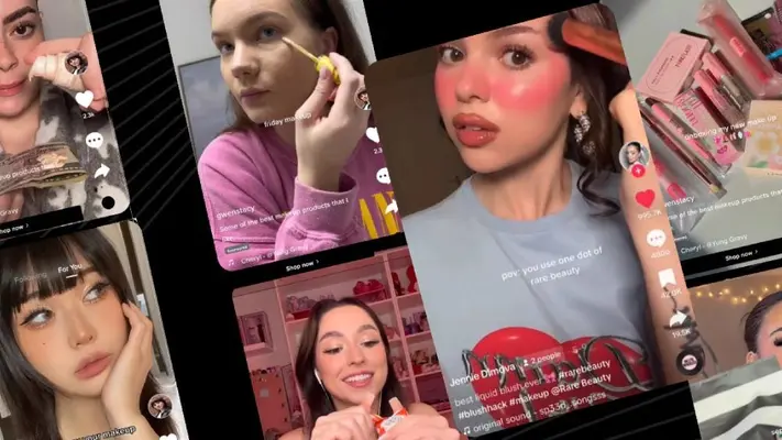 ¡Cofepris lanza guía para influencers que dan consejos de salud! Aquí te decimos de qué se trata