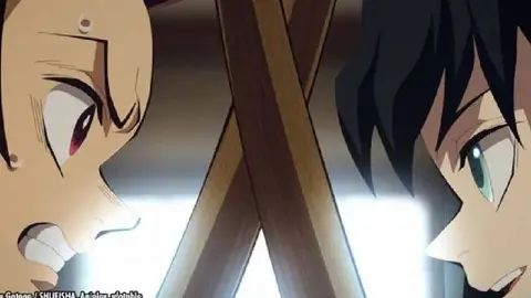 El final de 'Demon Slayer: Kimetsu no Yaiba' llegará al cine en forma de trilogía