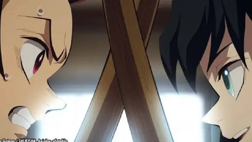 El final de 'Demon Slayer: Kimetsu no Yaiba' llegará al cine en forma de trilogía