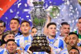 Copa América 2024: Todos los récords y grandes momentos que dejó el torneo americano