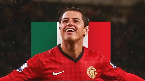 ¡Felicidades! Mundo del futbol se rinde ante 'Chicharito' en su cumpleaños