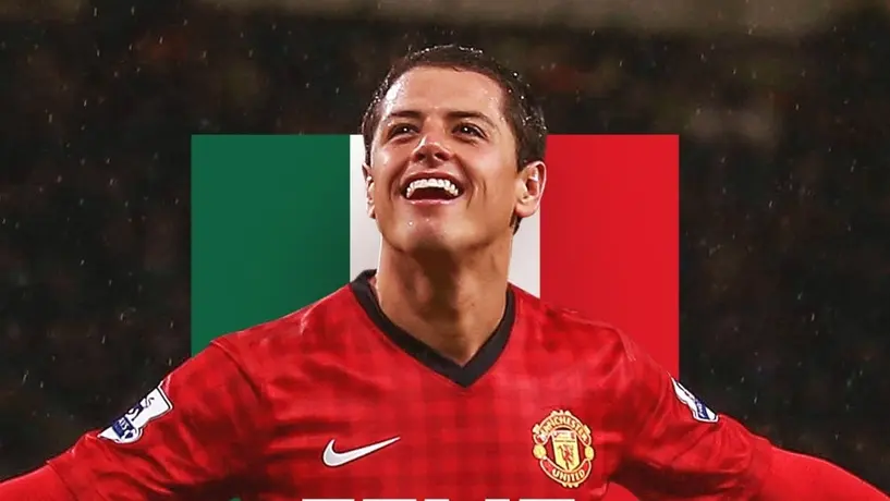 ¡Felicidades! Mundo del futbol se rinde ante 'Chicharito' en su cumpleaños
