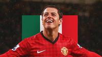 ¡Felicidades! Mundo del futbol se rinde ante 'Chicharito' en su cumpleaños