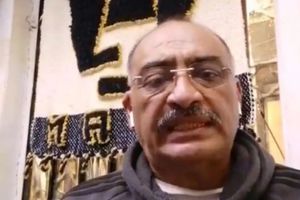 Don Beto ofrece sus servicios de porras y es reventado en redes sociales