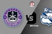 Mazatlán vs Puebla: ¿Dónde y cuándo ver EN VIVO la Jornada 6 de la Liga MX Apertura 2024?
